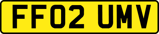 FF02UMV