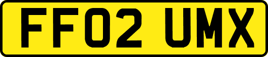 FF02UMX