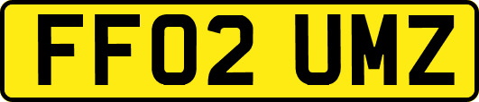 FF02UMZ