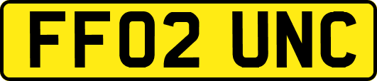 FF02UNC