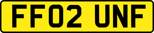 FF02UNF
