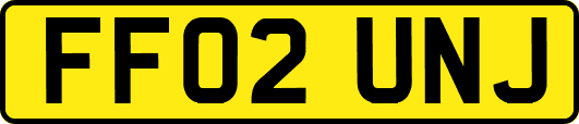 FF02UNJ