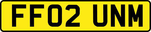 FF02UNM