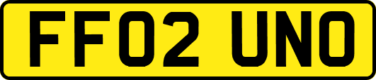 FF02UNO