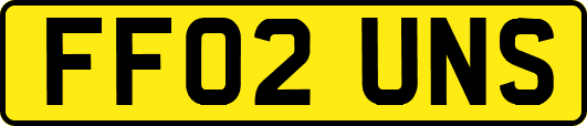 FF02UNS