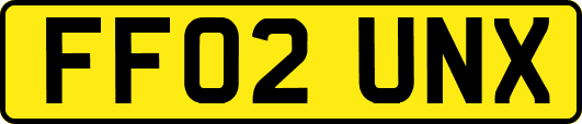 FF02UNX
