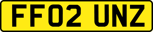 FF02UNZ