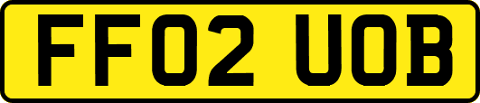 FF02UOB