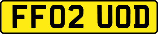 FF02UOD