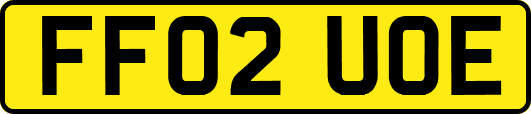 FF02UOE