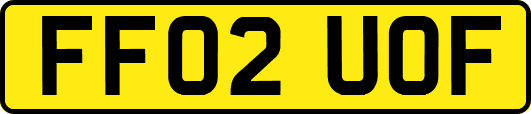 FF02UOF