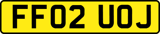 FF02UOJ