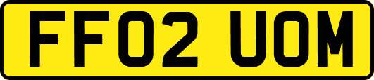 FF02UOM