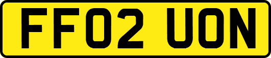 FF02UON