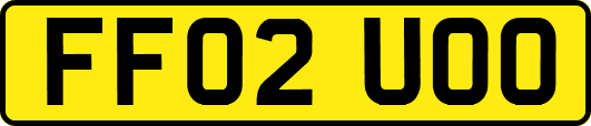 FF02UOO