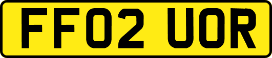 FF02UOR
