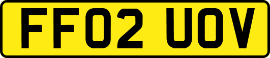 FF02UOV