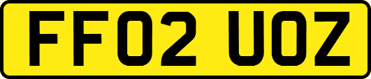 FF02UOZ