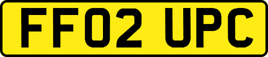 FF02UPC