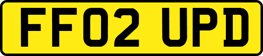FF02UPD