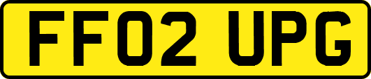 FF02UPG