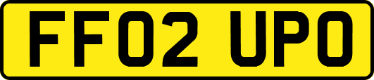 FF02UPO