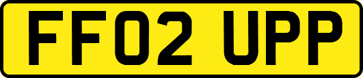 FF02UPP