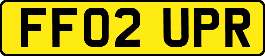 FF02UPR