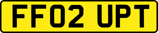 FF02UPT