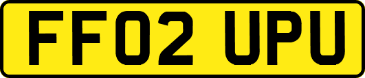FF02UPU