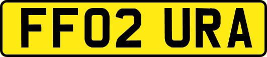 FF02URA