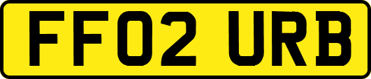 FF02URB