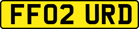 FF02URD