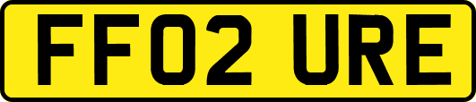 FF02URE