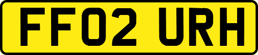 FF02URH