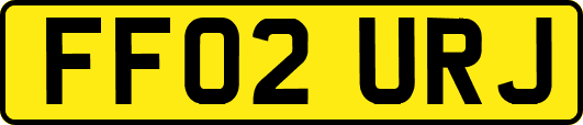 FF02URJ