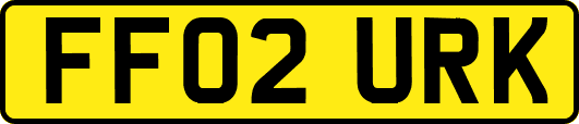 FF02URK