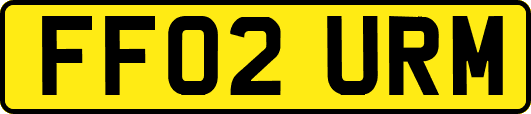 FF02URM