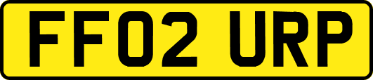 FF02URP