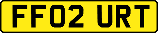 FF02URT