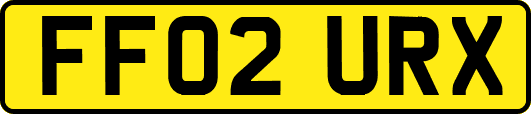FF02URX