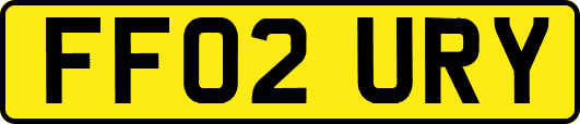 FF02URY