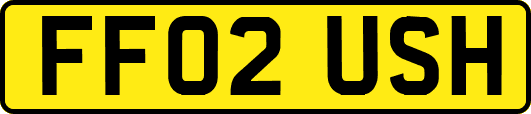 FF02USH