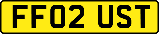 FF02UST