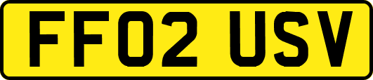 FF02USV