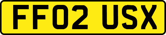 FF02USX