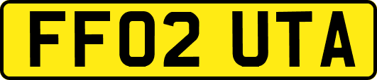 FF02UTA