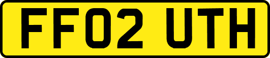FF02UTH