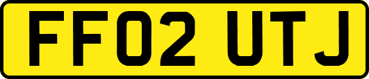 FF02UTJ