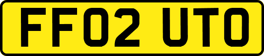 FF02UTO